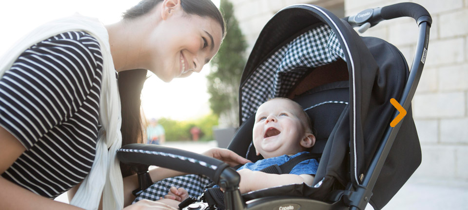 capella baby car seat