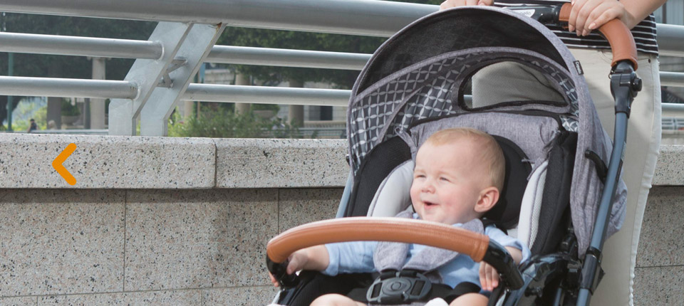 capella infant car seat