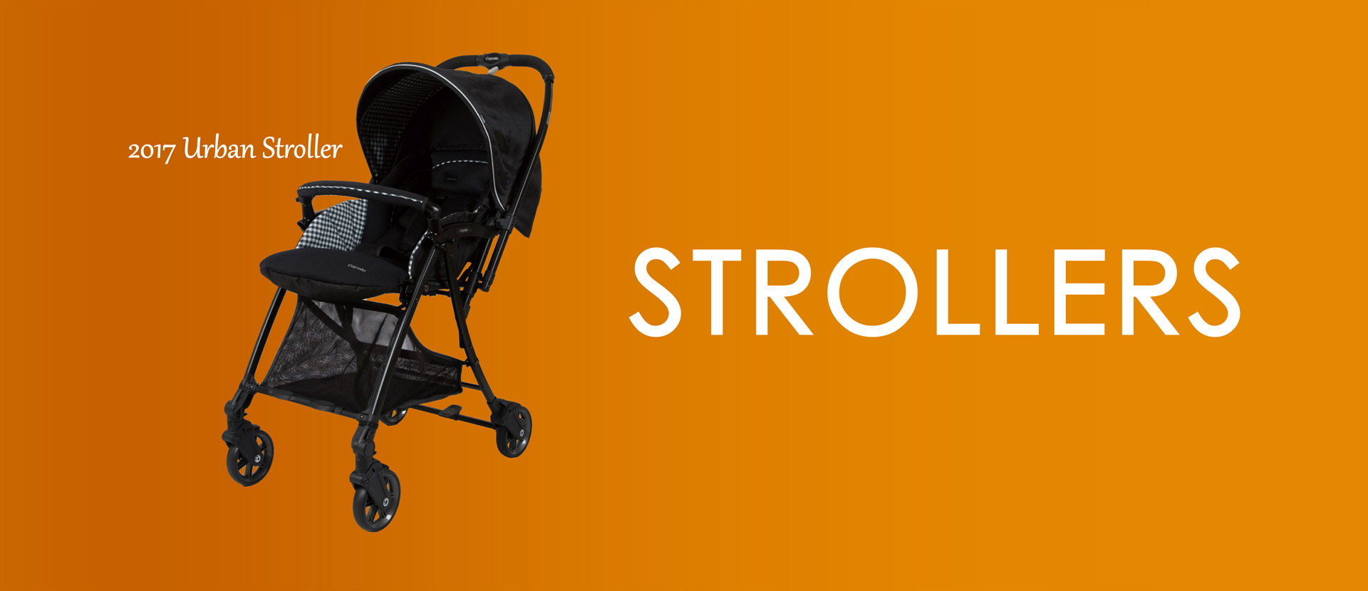 capella baby stroller price